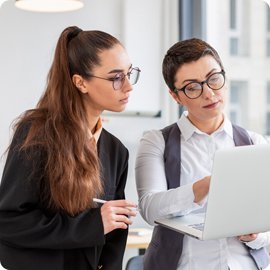 IT Skills